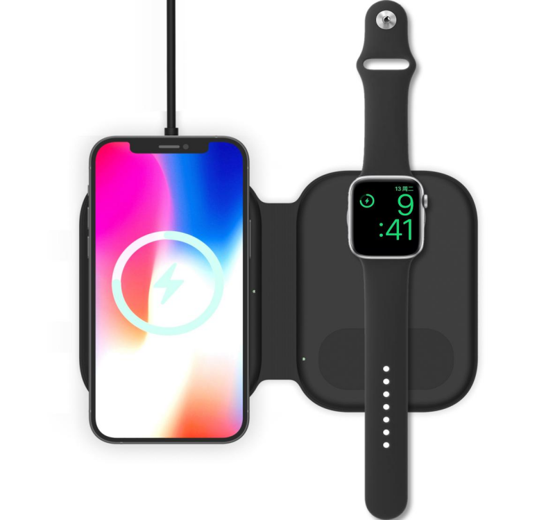 Chargeur sans fil MagSafe Apple nouveauté 2023 --- solution parfaite pour tous vos besoins de charge (2)