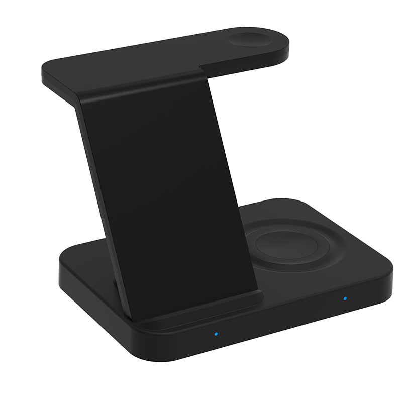 3-in-1 Wireless Charger Stand