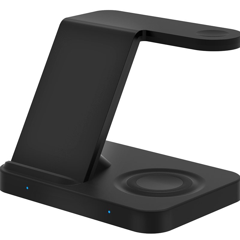 3-in-1 Wireless Charger Stand